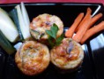 Mini-Catering para 40 pers. 
